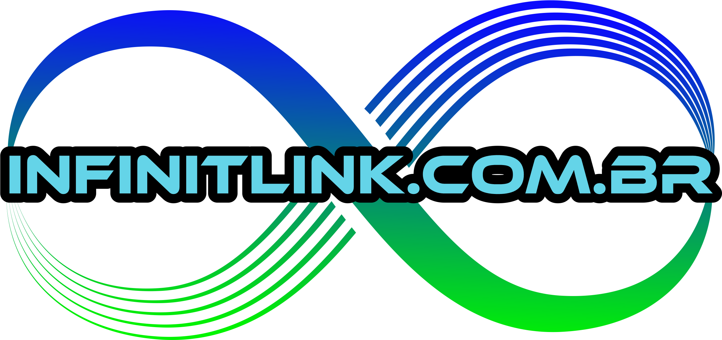 Logo InfinitLink